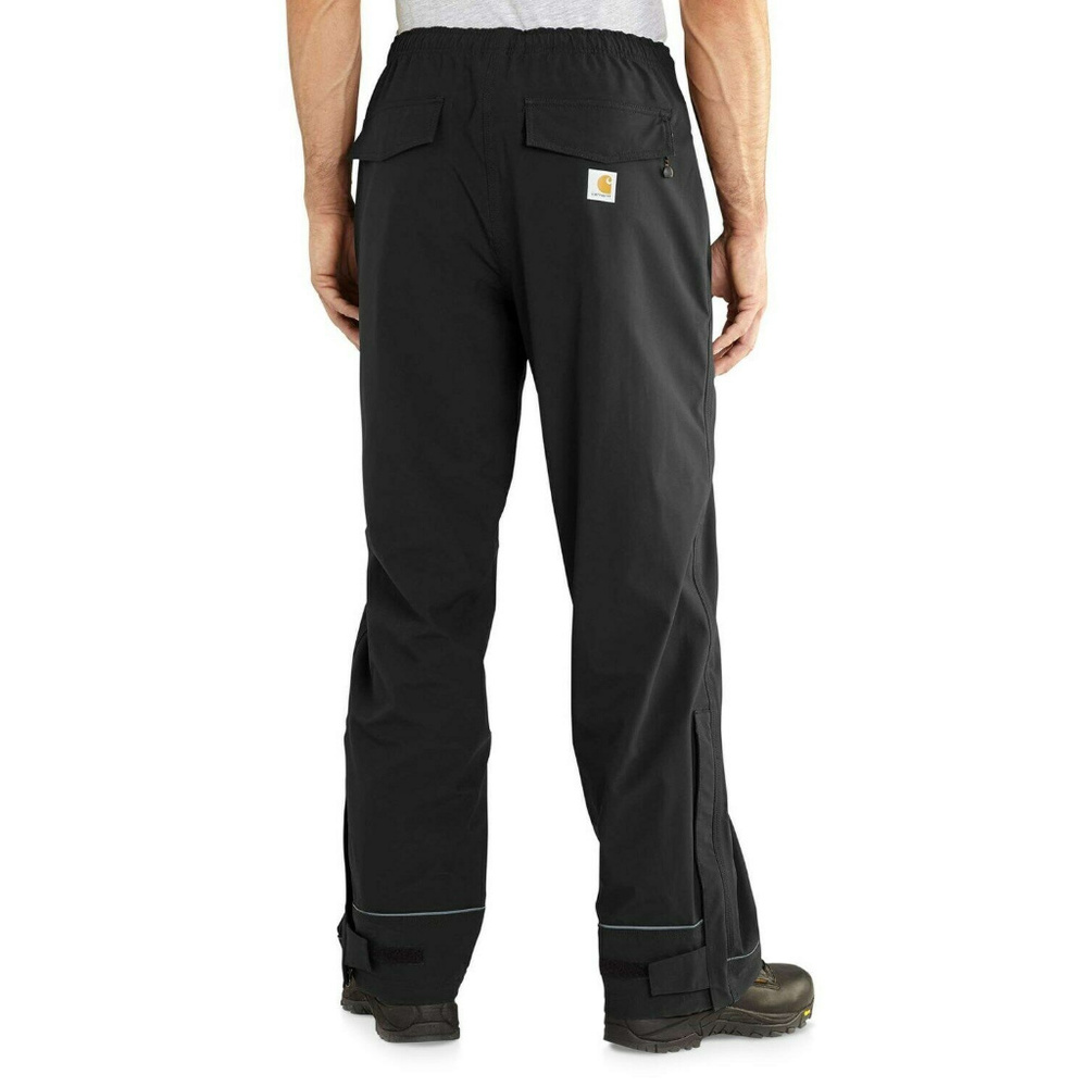 Carhartt 101564 Force® Equator Pants - Waterproof - Picture 3 of 5